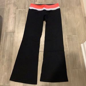 New without tags lululemon pants size 10